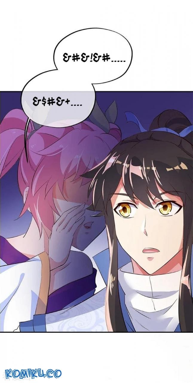 Peerless Soul Chapter 167 Bahasa Indonesia